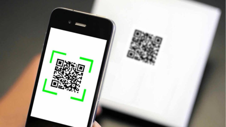 Во всех регионах России через QR-коды смогут дать обратную связь о состоянии больниц и школ.