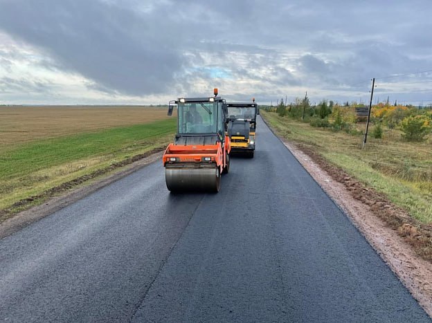 В Кировской области запланировано строительство крупных дорожных объектов.