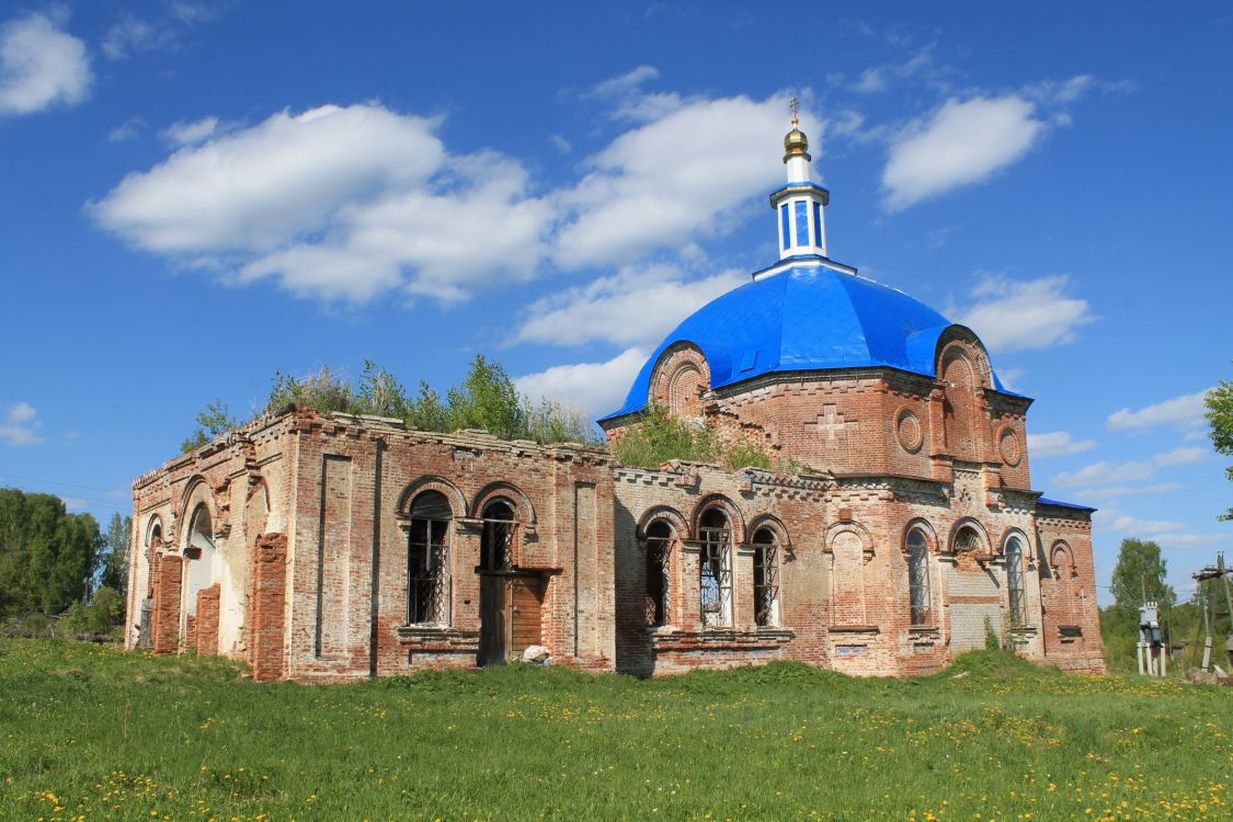 Кировская область куменский. Быково Кировская область, Казанская Церковь. Быково Церковь Кумены. Село Быково Куменского района Кировской области. Верхобыстрицкий Куменского района Кировской области.