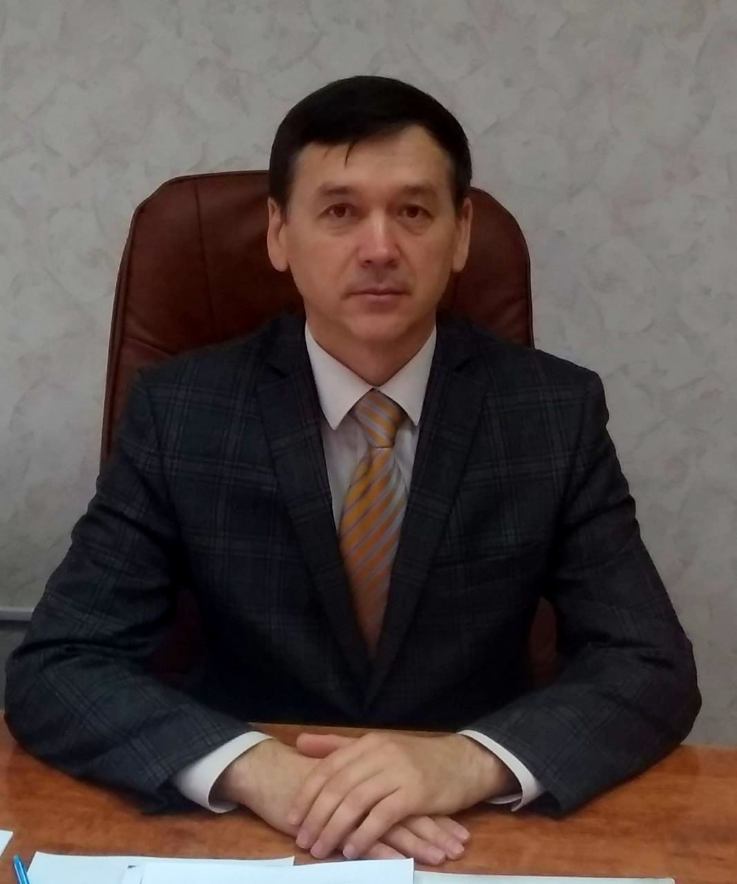 Шемпелев Иван Николаевич.