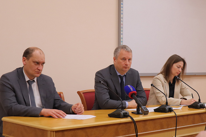 В Кировской области разработают программу безопасного использования газа в быту. В Кировской области разработают программу безопасного использования газа в быту.