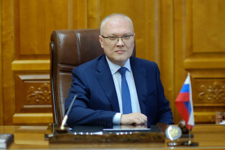Поздравление от губернатора Кировской области с 8 Марта. Поздравление от губернатора Кировской области с 8 Марта.