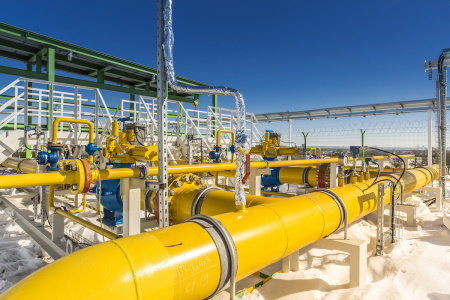 Уведомление о предоставлении компенсации или оплаты расходов на газификацию домовладений. Уведомление о предоставлении компенсации или оплаты расходов на газификацию домовладений.