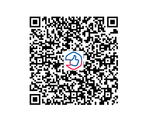 Граждане могут сообщить о проблеме через QR-код. Граждане могут сообщить о проблеме через QR-код.