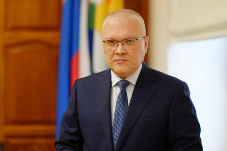 Поздравление губернатора Кировской области Александра Соколова с Днем учителя.. Поздравление губернатора Кировской области Александра Соколова с Днем учителя..