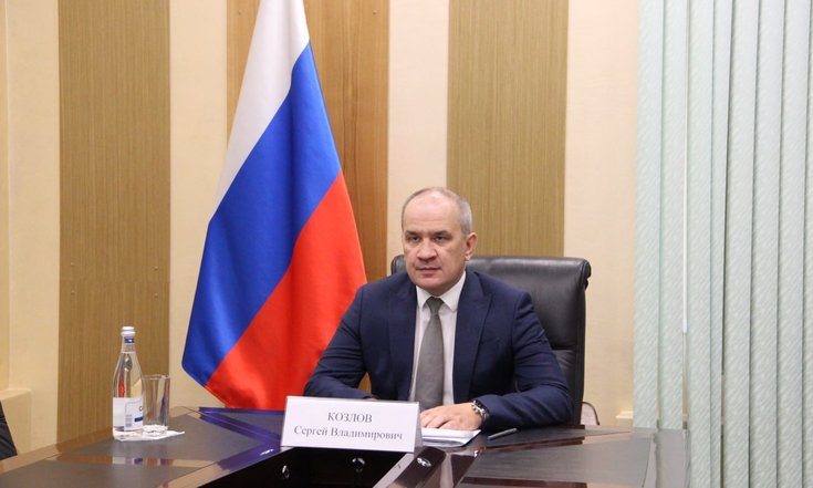 Обращение жительницы Нолинского района рассмотрел помощник полпреда Президента РФ в ПФО. Обращение жительницы Нолинского района рассмотрел помощник полпреда Президента РФ в ПФО.
